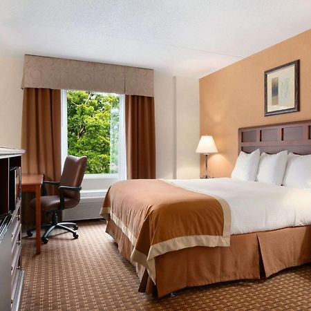 מלון Baymont By Wyndham Branson - On The Strip מראה חיצוני תמונה