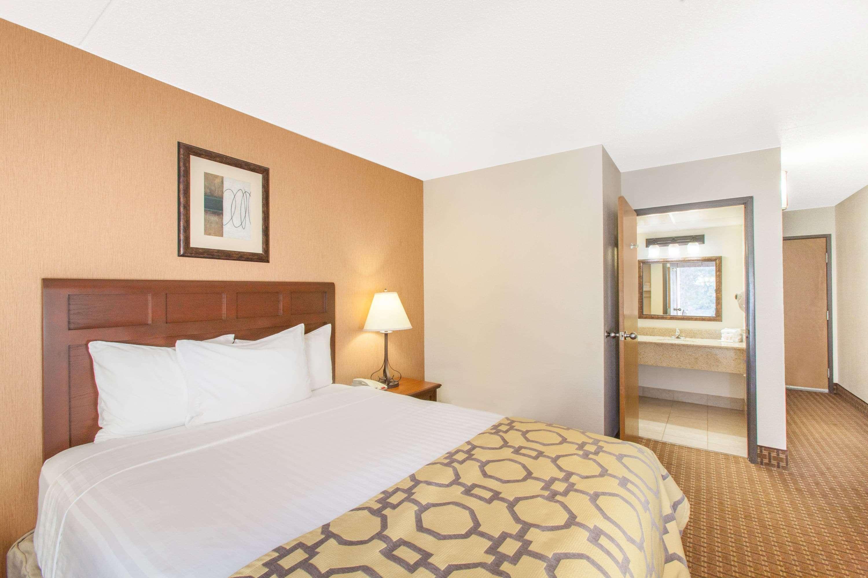 מלון Baymont By Wyndham Branson - On The Strip מראה חיצוני תמונה