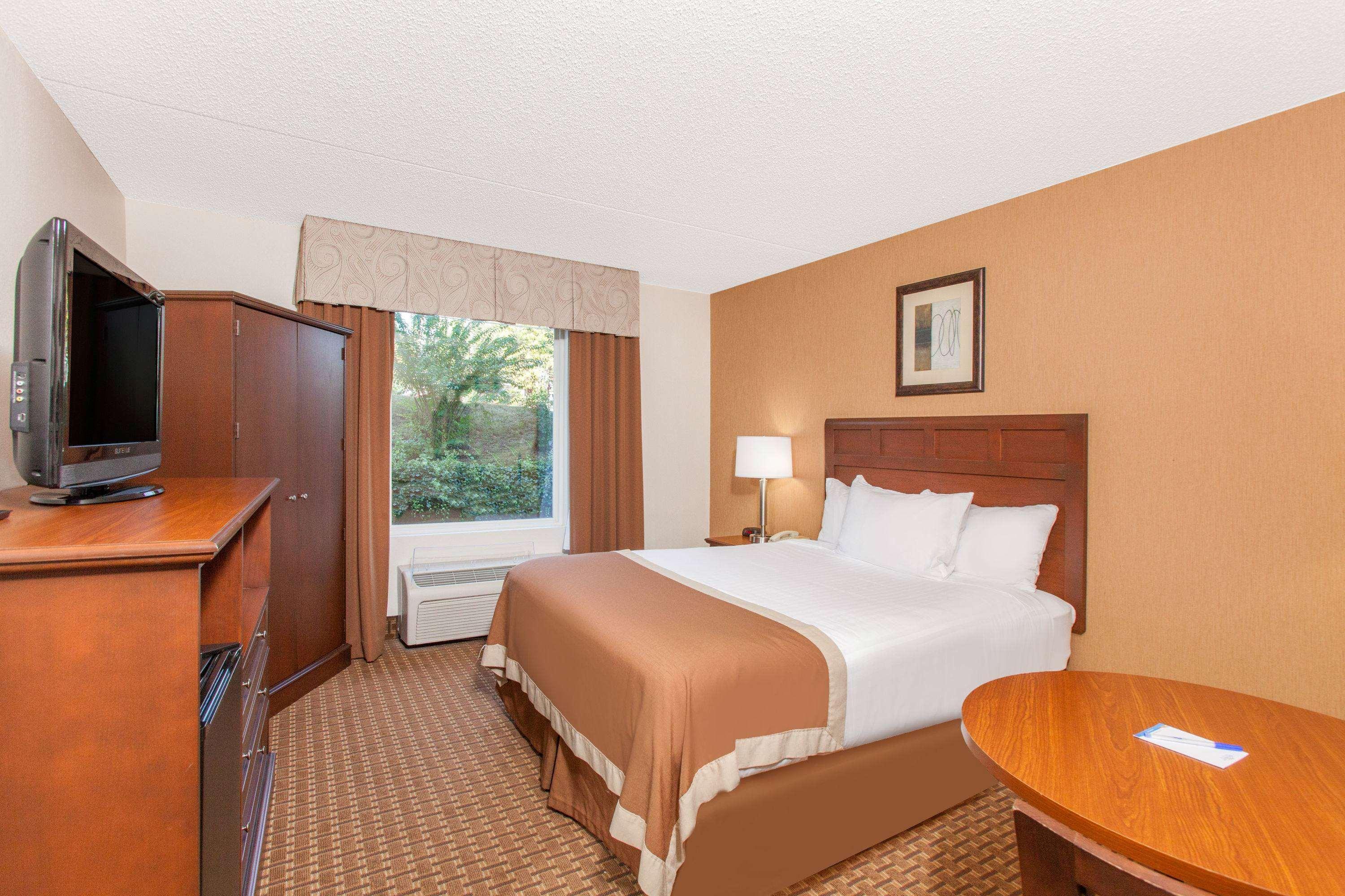 מלון Baymont By Wyndham Branson - On The Strip מראה חיצוני תמונה