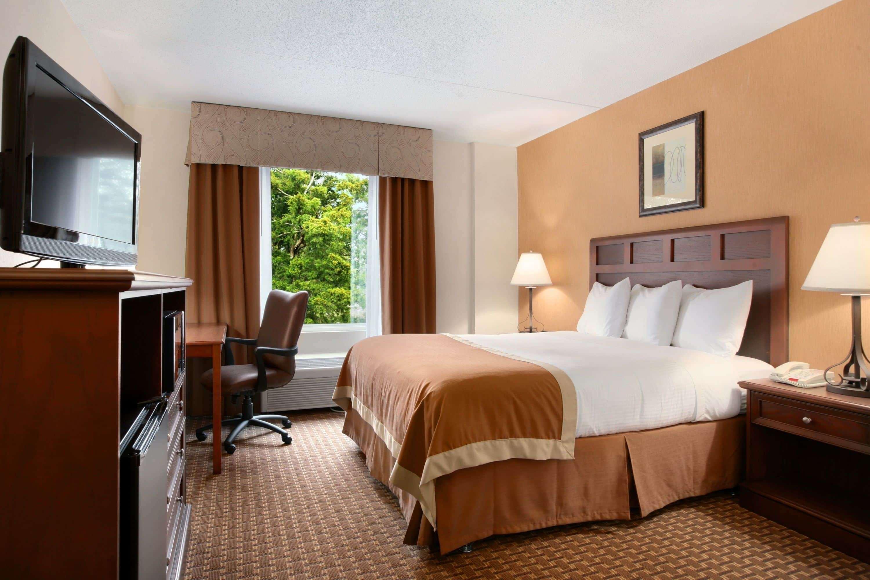מלון Baymont By Wyndham Branson - On The Strip מראה חיצוני תמונה