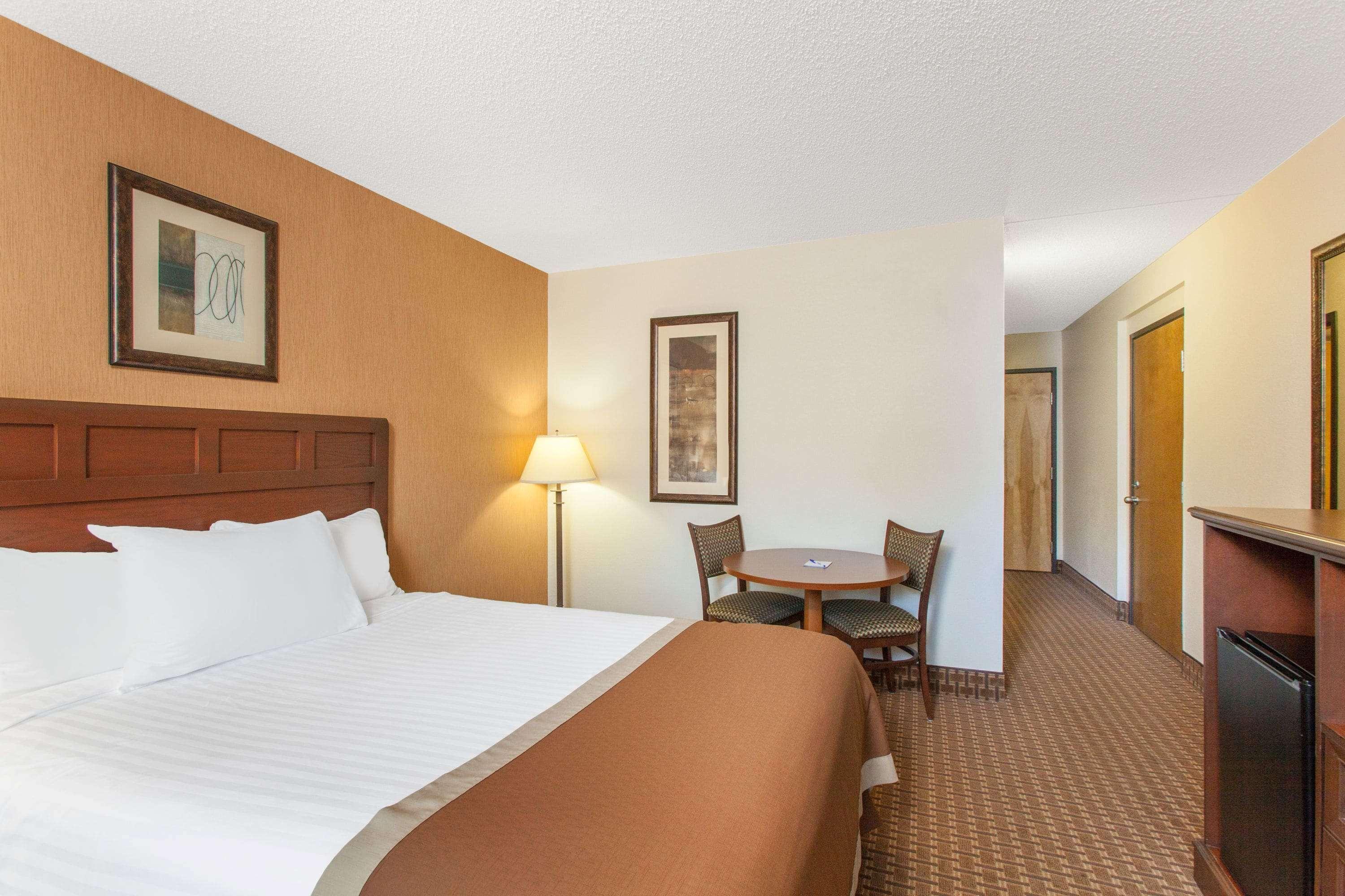 מלון Baymont By Wyndham Branson - On The Strip מראה חיצוני תמונה