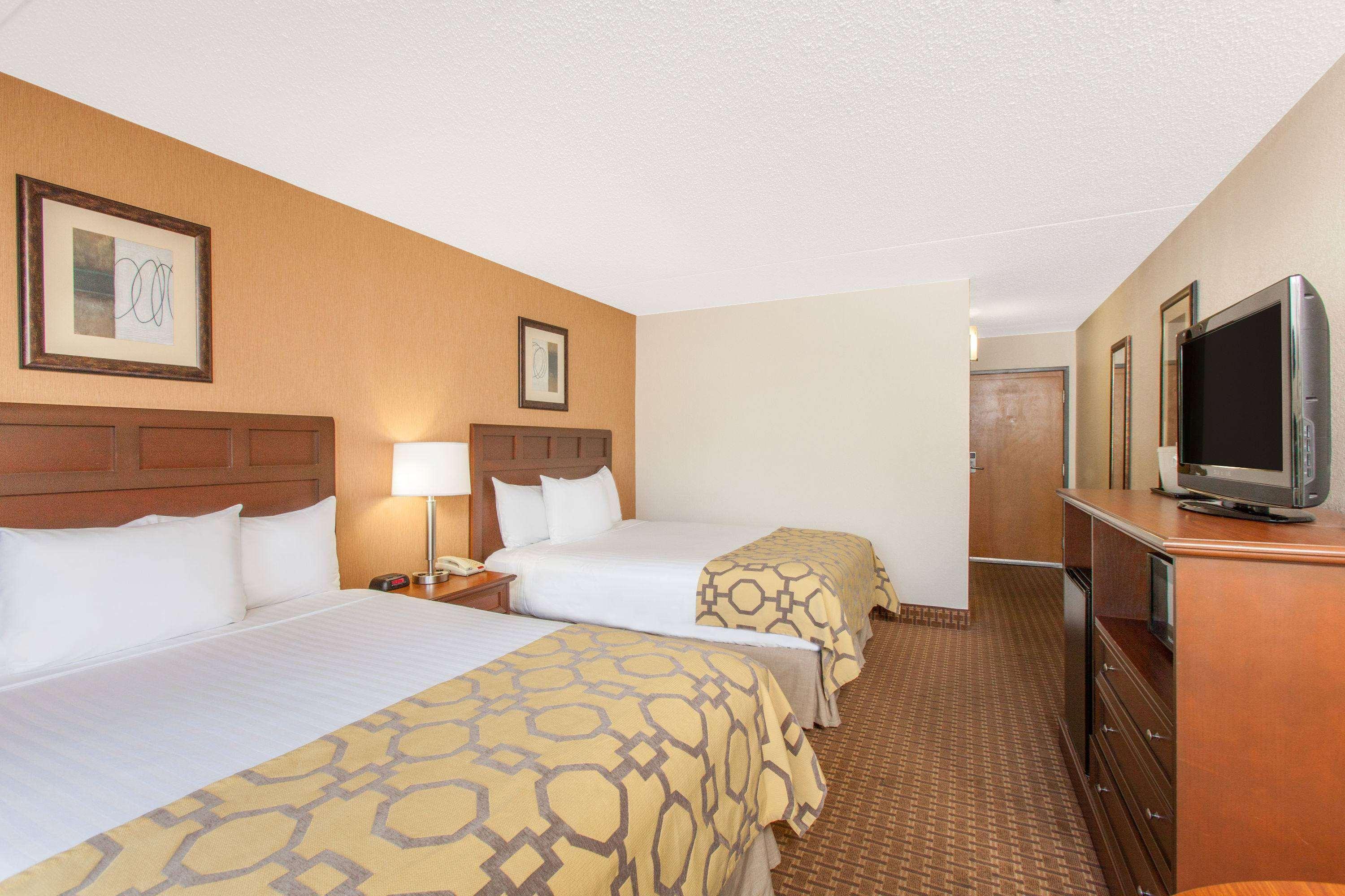 מלון Baymont By Wyndham Branson - On The Strip מראה חיצוני תמונה