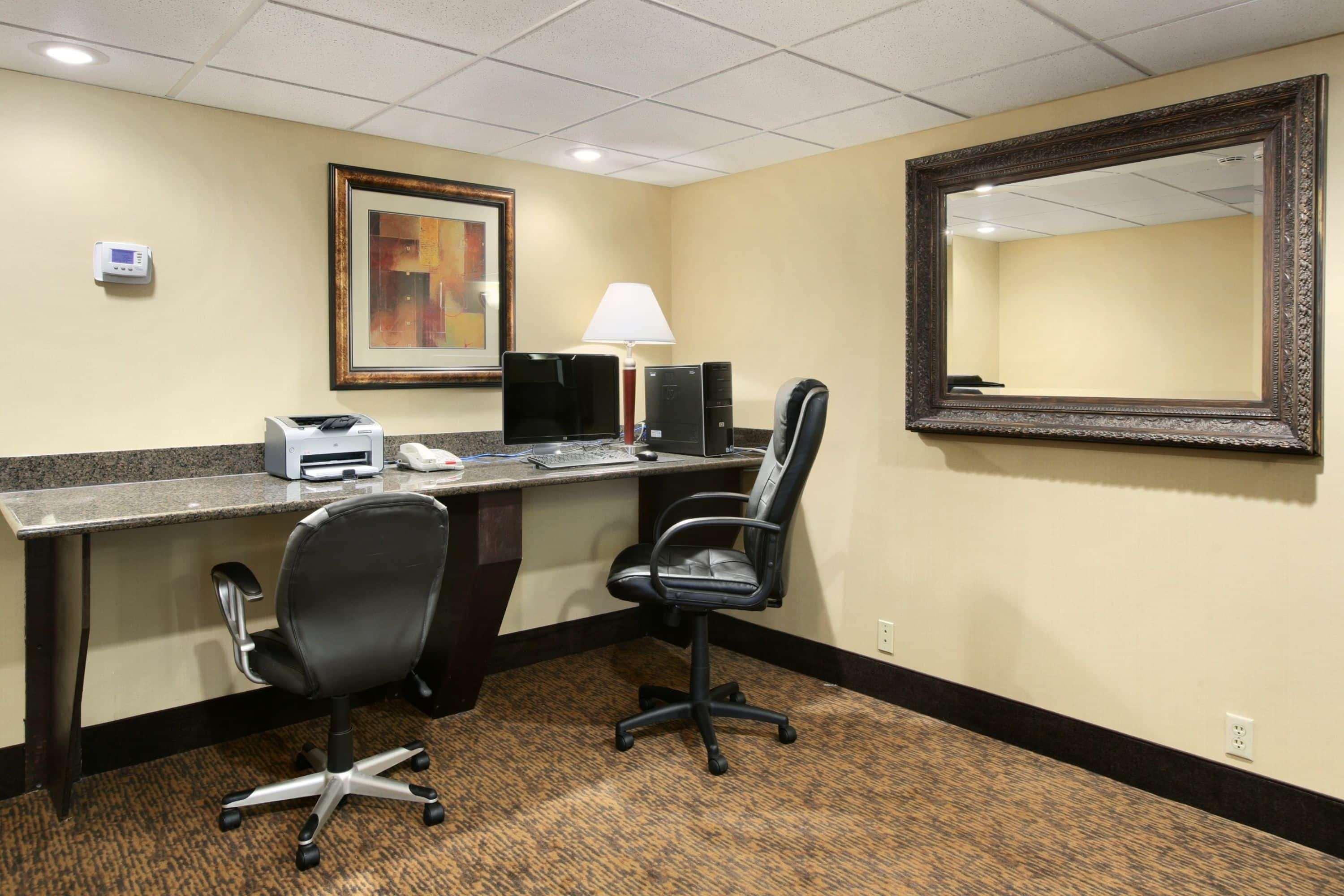 מלון Baymont By Wyndham Branson - On The Strip מראה חיצוני תמונה