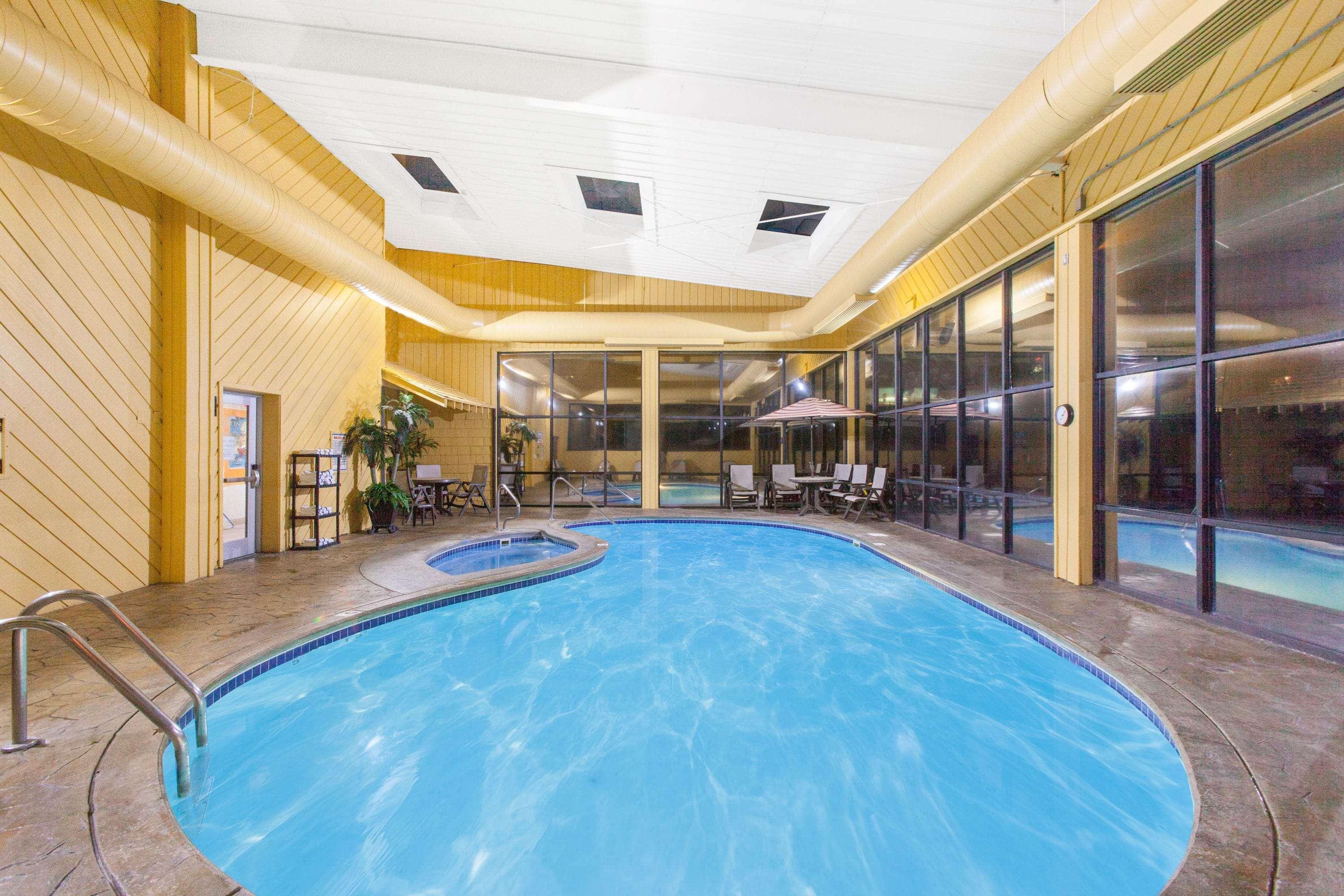 מלון Baymont By Wyndham Branson - On The Strip מראה חיצוני תמונה