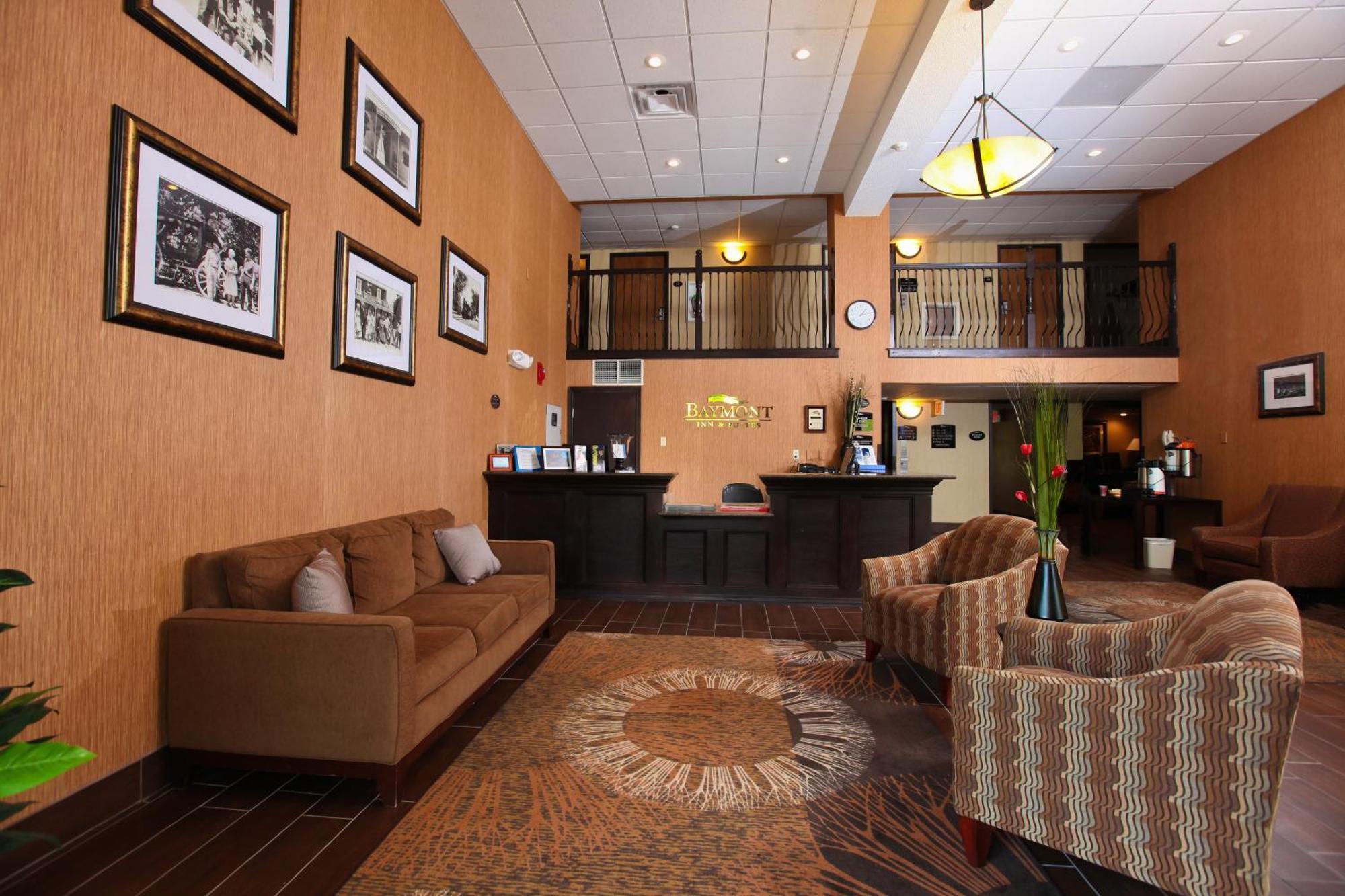מלון Baymont By Wyndham Branson - On The Strip מראה חיצוני תמונה