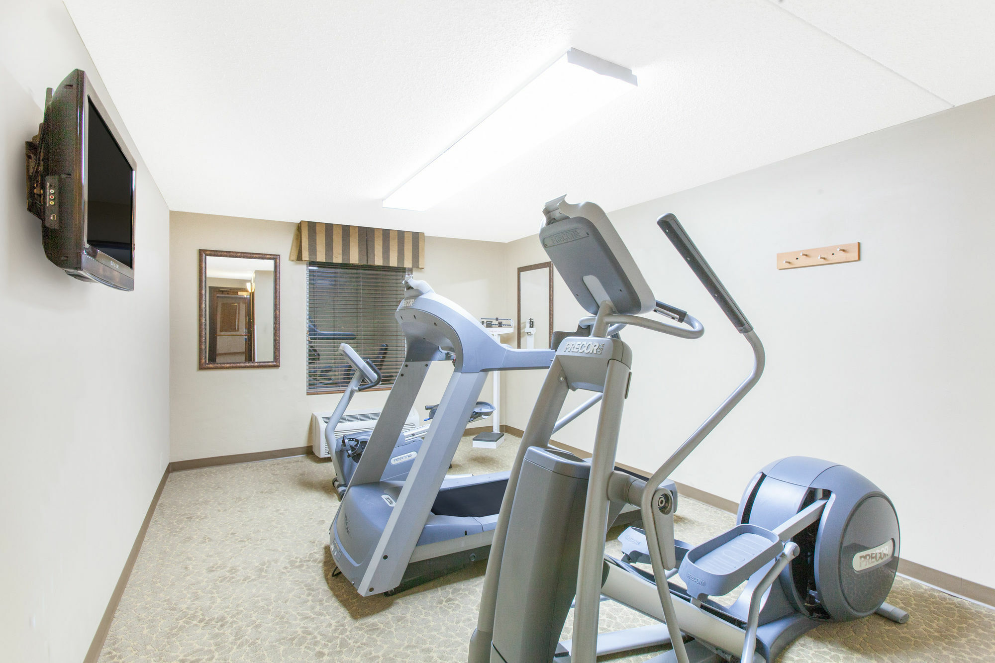 מלון Baymont By Wyndham Branson - On The Strip מראה חיצוני תמונה